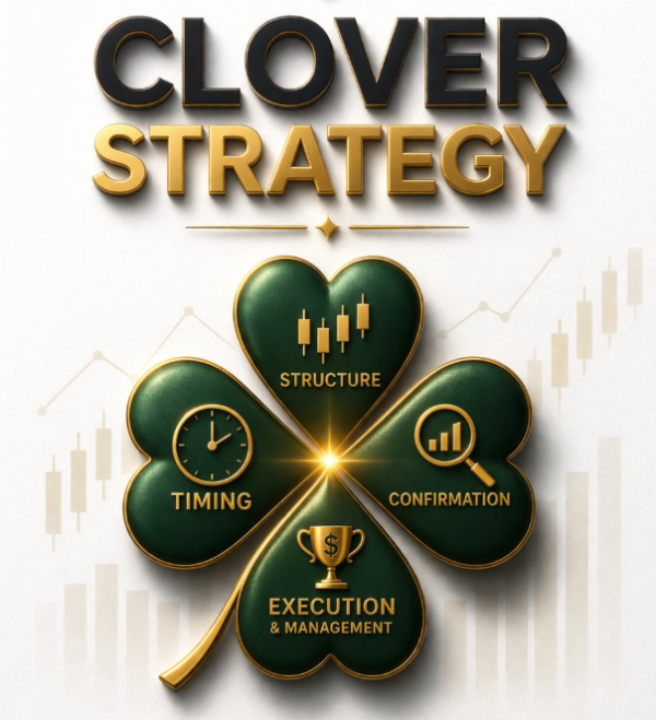 Clover Strategy - EDL Trading Guild